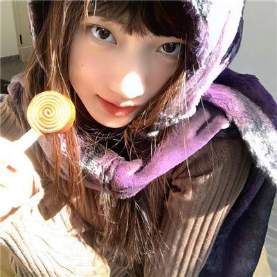 女优灵